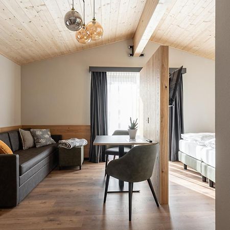 Bed and Breakfast Garni La Violetta Сорага Экстерьер фото