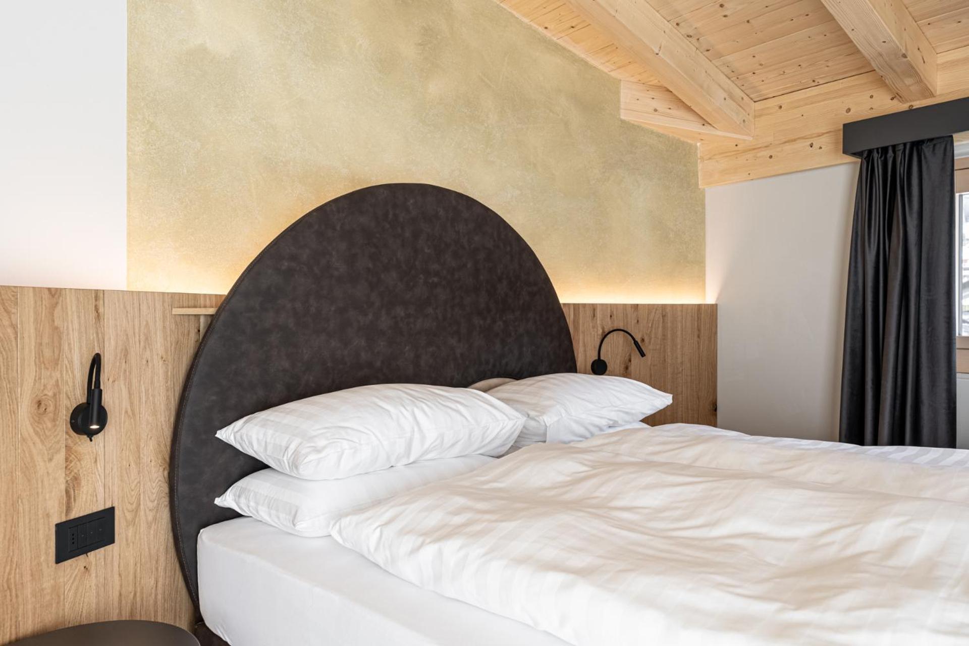 Bed and Breakfast Garni La Violetta Сорага Номер фото